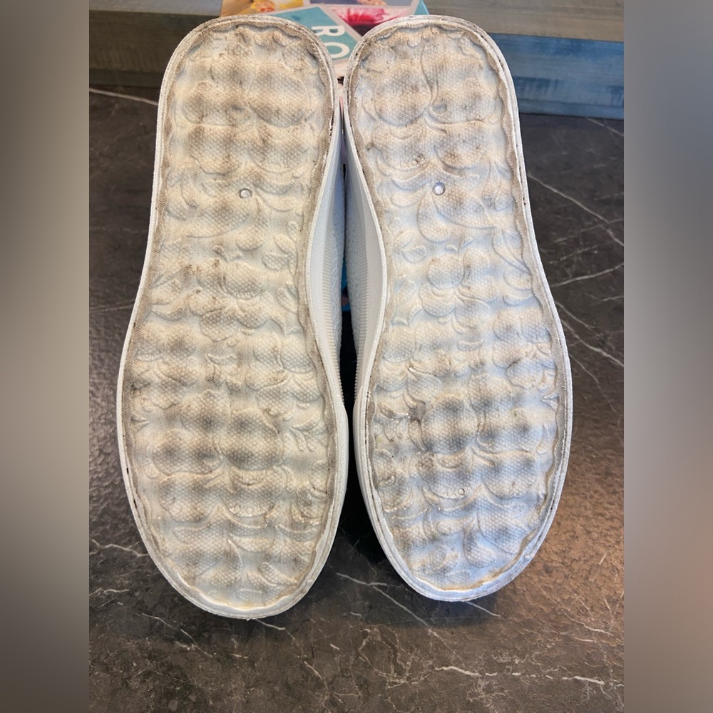 Roxy Rae Knit shoes , size 7.5 - Picture 4 of 11